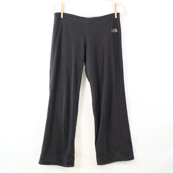 The North Face Fleece Sweatpants - Picture 1 of 3
